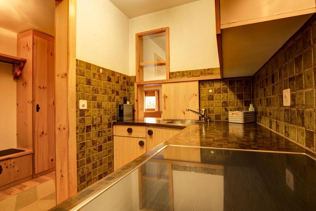 Apartament Chesa Munteratsch Silvaplana Zewnętrze zdjęcie