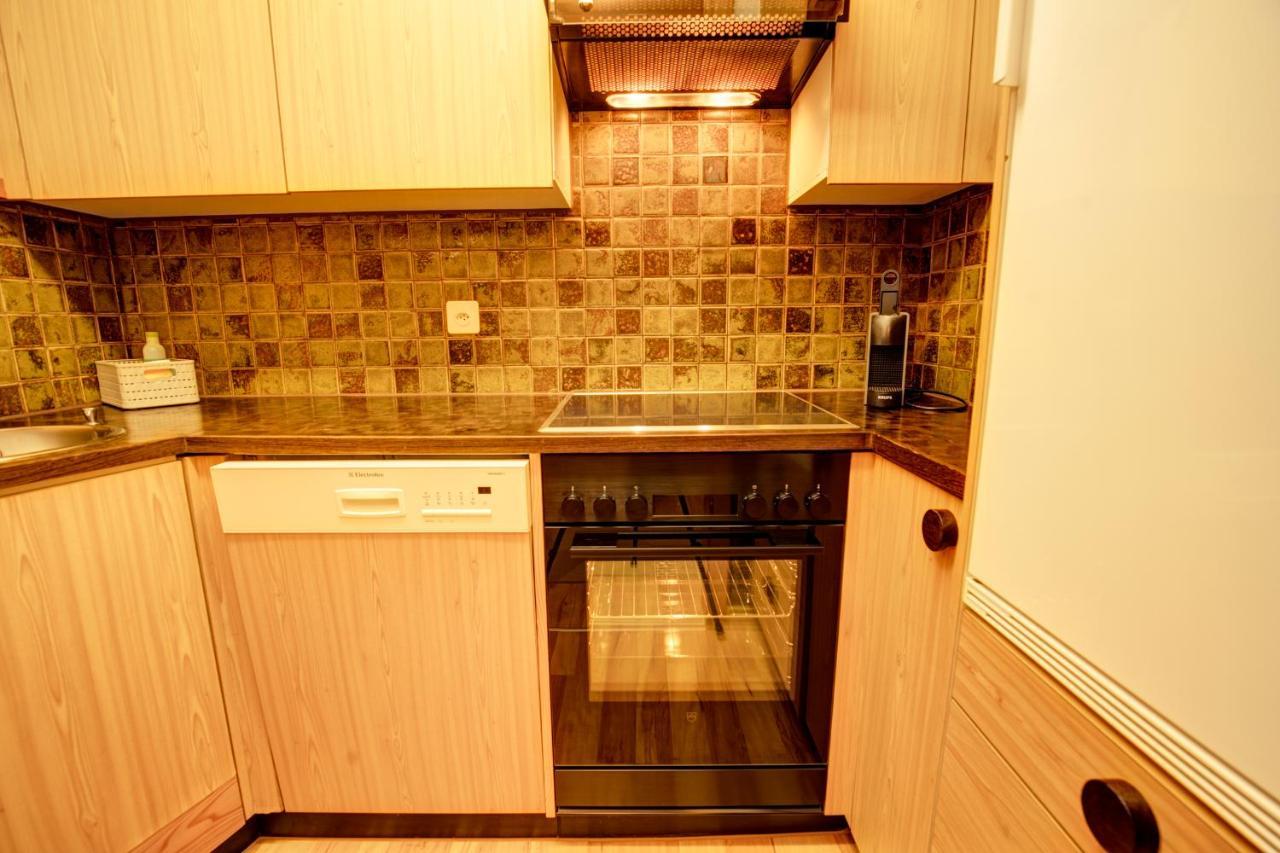 Apartament Chesa Munteratsch Silvaplana Zewnętrze zdjęcie