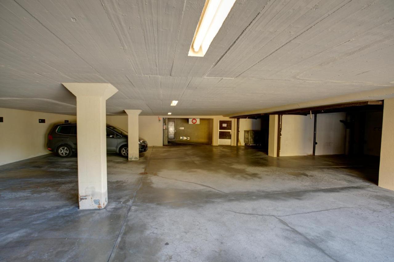 Apartament Chesa Munteratsch Silvaplana Zewnętrze zdjęcie